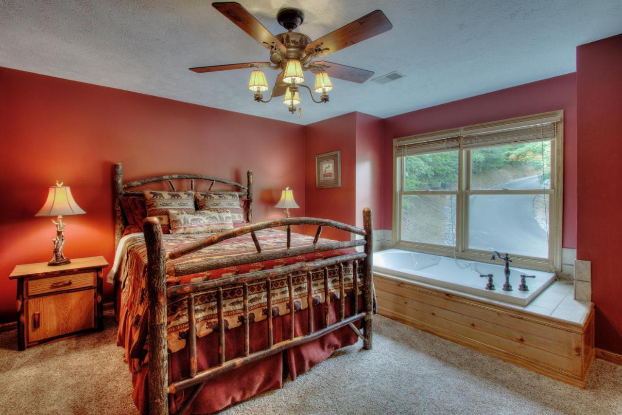 Gorgeous "Country Roads" By Honeybearcabins 4Br 4Ba, Next To Pool, Easy Drive, Main Strip Location! Піджен-Фордж Екстер'єр фото