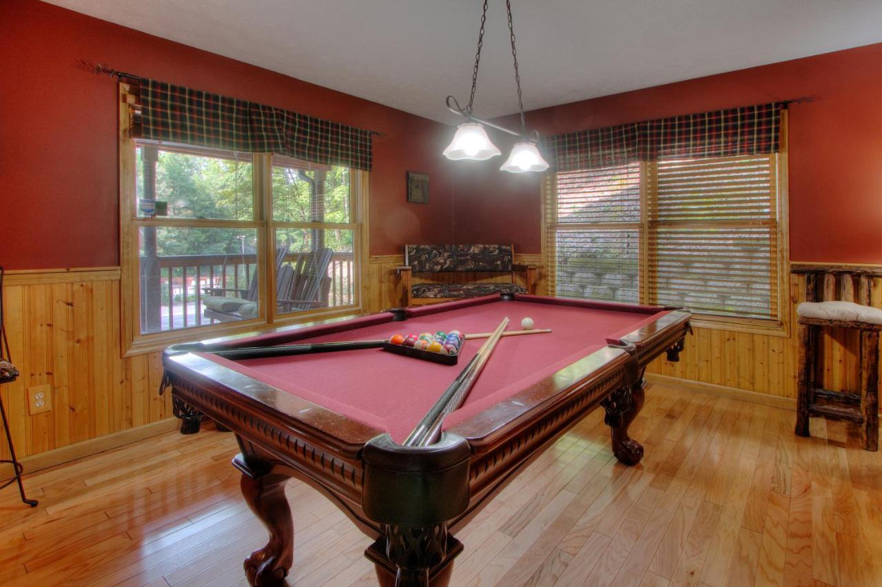 Gorgeous "Country Roads" By Honeybearcabins 4Br 4Ba, Next To Pool, Easy Drive, Main Strip Location! Піджен-Фордж Екстер'єр фото