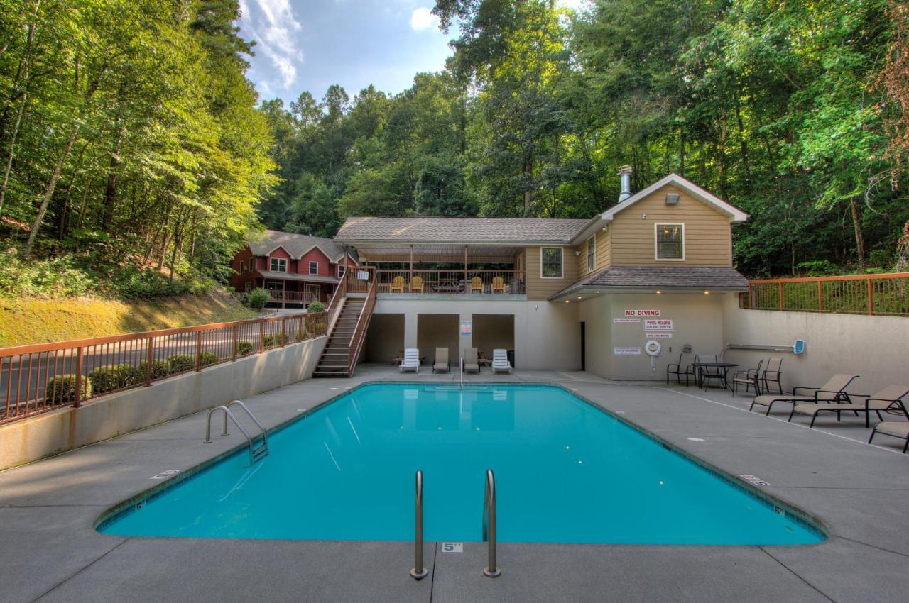 Gorgeous "Country Roads" By Honeybearcabins 4Br 4Ba, Next To Pool, Easy Drive, Main Strip Location! Піджен-Фордж Екстер'єр фото