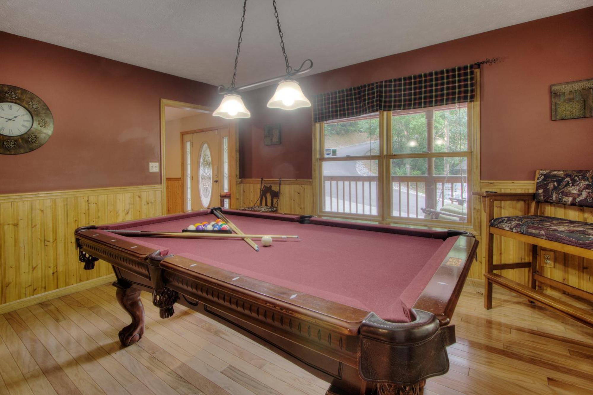 Gorgeous "Country Roads" By Honeybearcabins 4Br 4Ba, Next To Pool, Easy Drive, Main Strip Location! Піджен-Фордж Екстер'єр фото