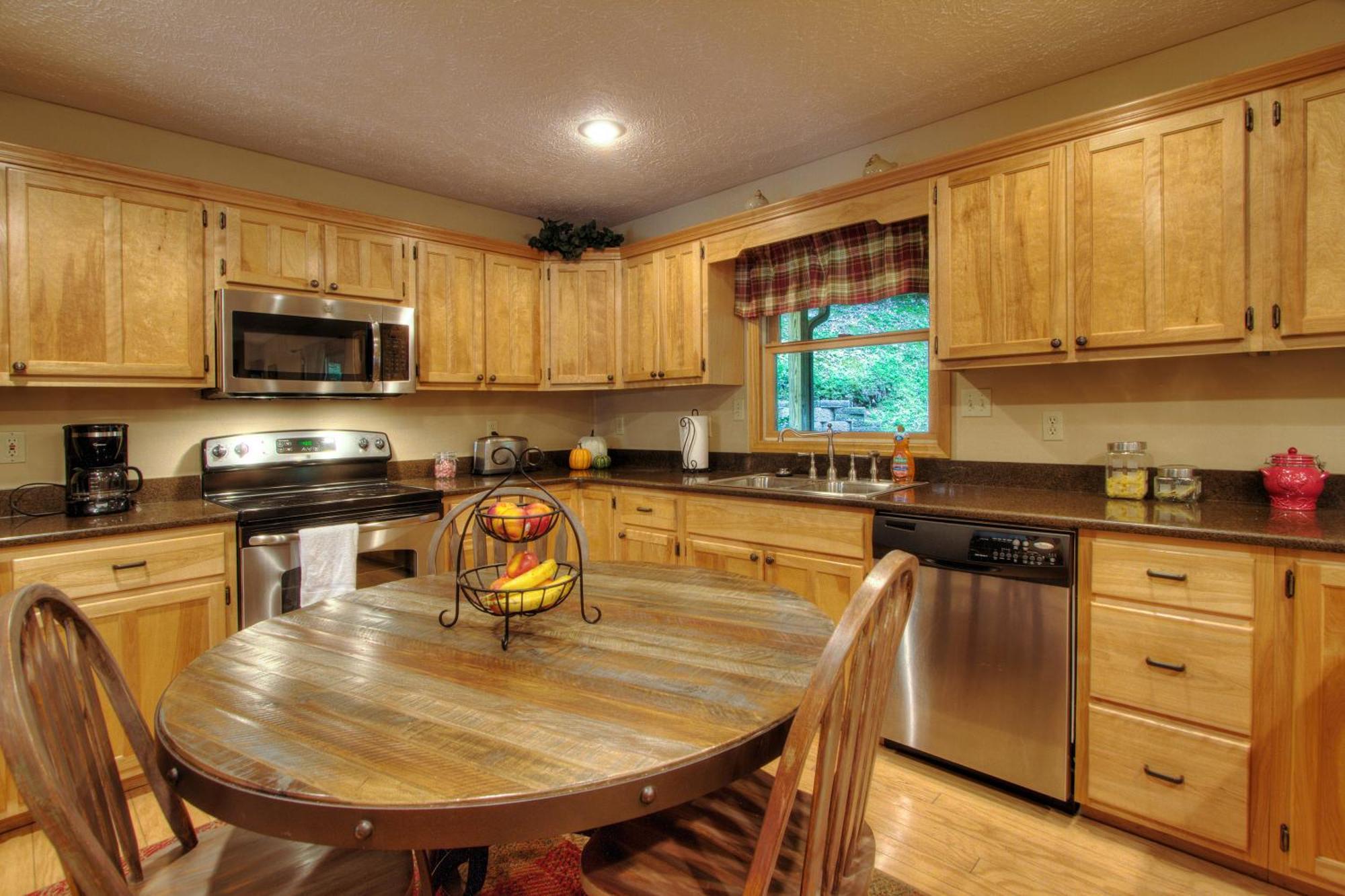 Gorgeous "Country Roads" By Honeybearcabins 4Br 4Ba, Next To Pool, Easy Drive, Main Strip Location! Піджен-Фордж Екстер'єр фото