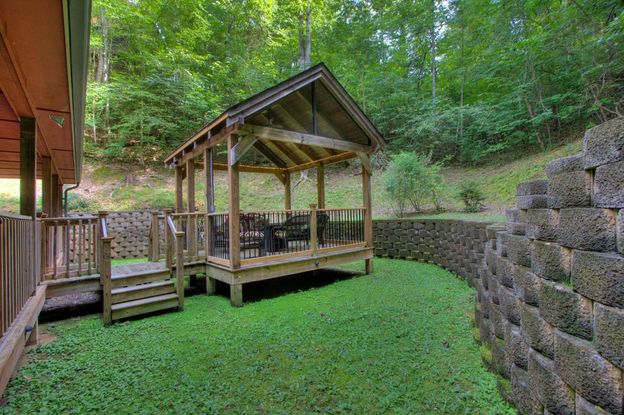 Gorgeous "Country Roads" By Honeybearcabins 4Br 4Ba, Next To Pool, Easy Drive, Main Strip Location! Піджен-Фордж Екстер'єр фото